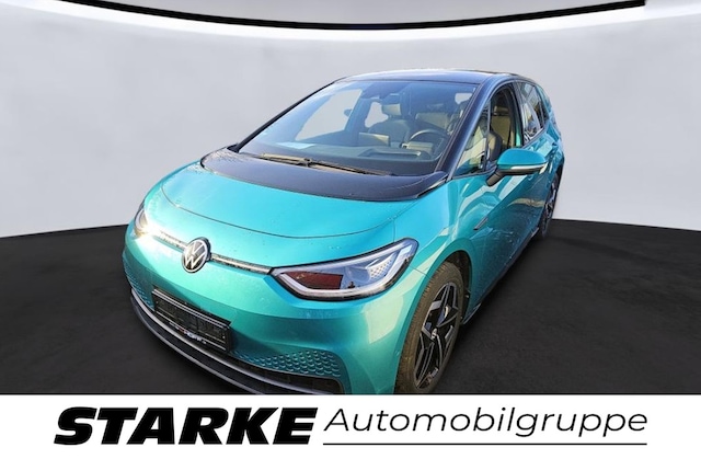 Volkswagen ID.3 Performance Pro
