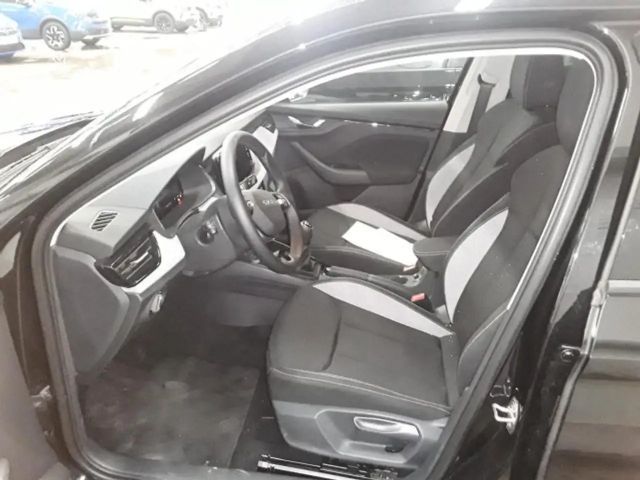 Skoda Scala 1.0 TSI Tour