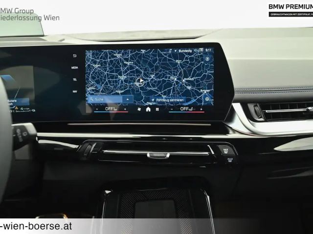 BMW 225 Active Tourer xDrive