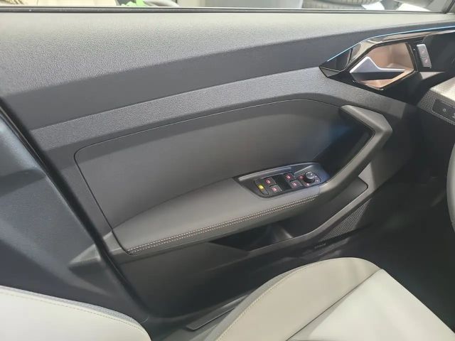 Audi A1 35 TFSI Allstreet