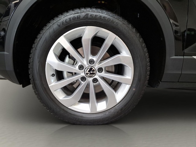 Volkswagen T-Roc 1.5 TSI Style