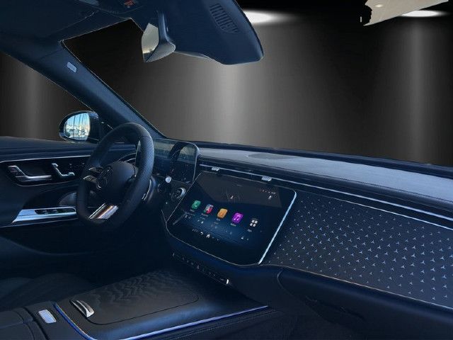 Mercedes-Benz E 220 E 220 d Estate