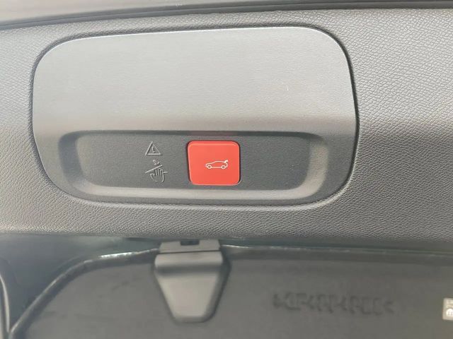 Peugeot 408 GT-Line Hybrid