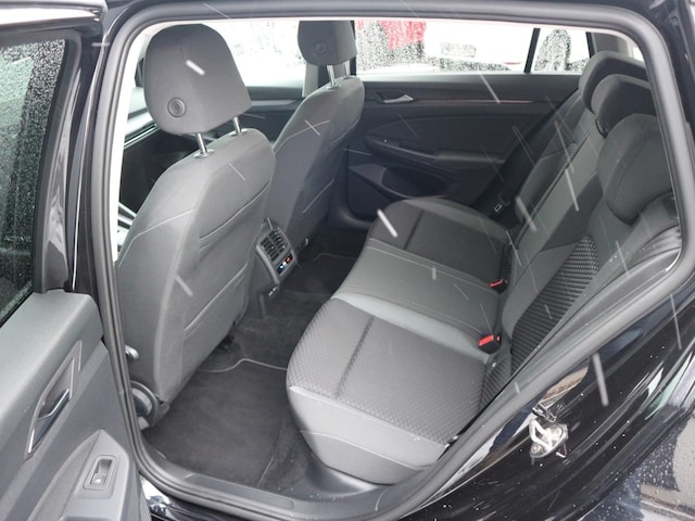 Volkswagen Golf 2.0 TDI Golf VIII Variant