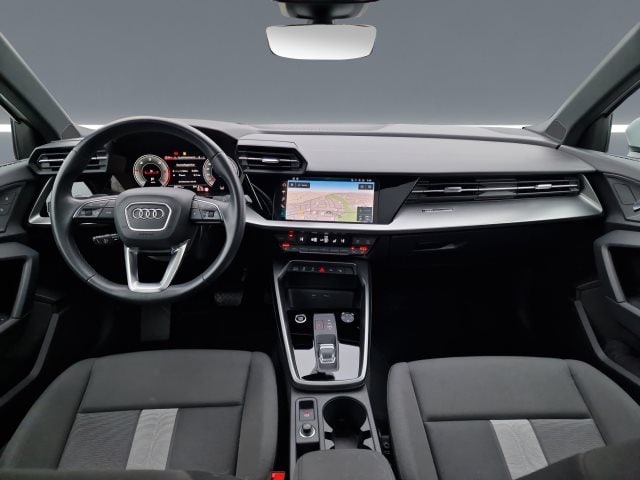 Audi A3 35 TDI S-Tronic Sportback