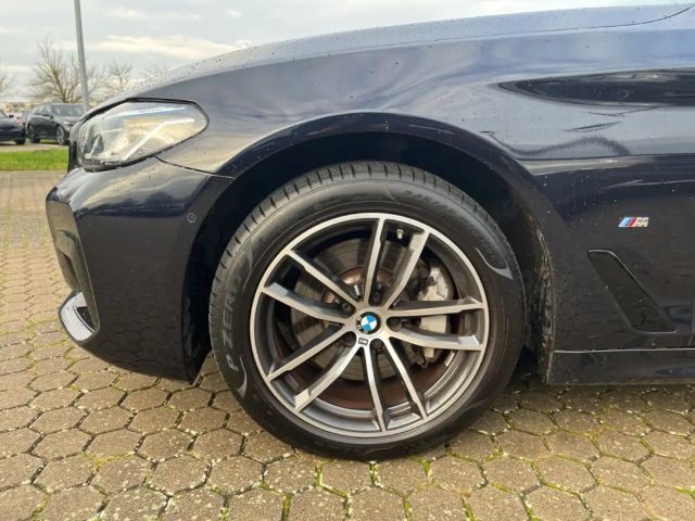 BMW 530 530i M-Sport Touring xDrive