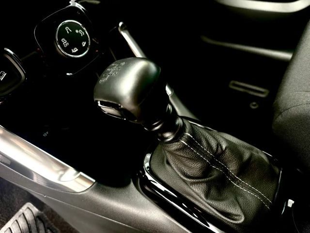 Citroën C3 Aircross PureTech