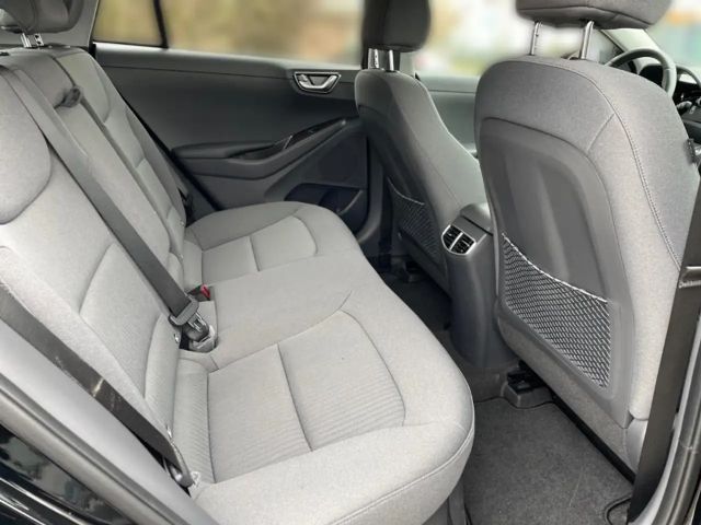 Hyundai Ioniq 1.6 Hybrid