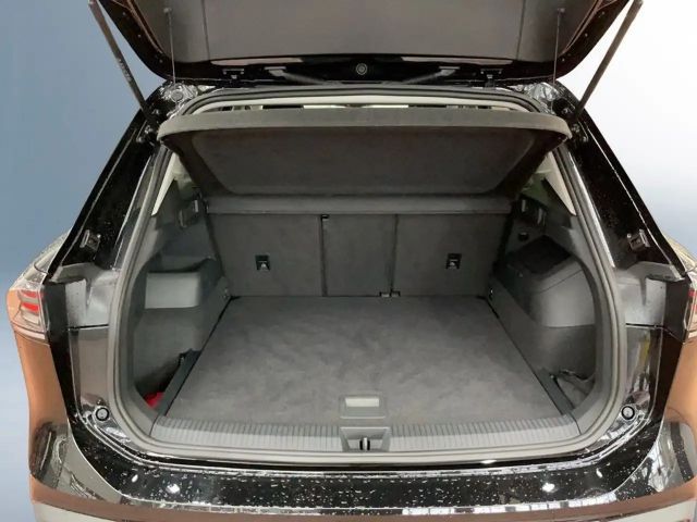 Volkswagen Tiguan 2.0 TDI DSG