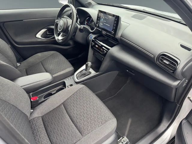 Toyota Yaris Cross 4x2 Active Hybride