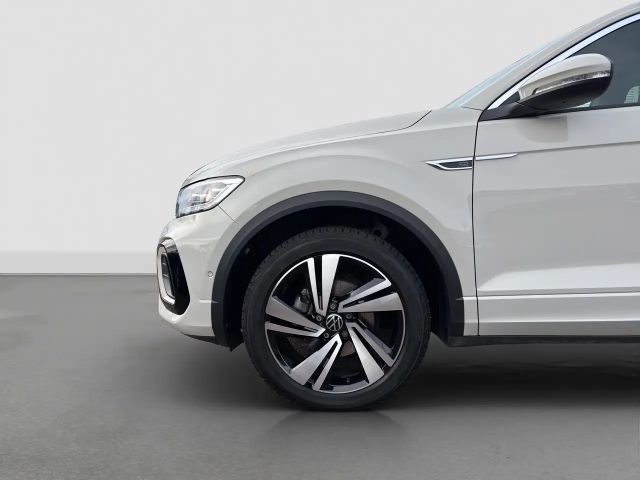 Volkswagen T-Roc 1.5 TSI DSG R-Line