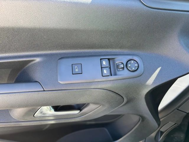 Opel Combo Cargo 1.2 DIT Basis, KLIMA, NSW, PDC, USB, DAB