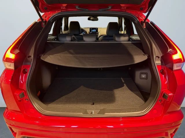 Mitsubishi Eclipse Cross PHEV