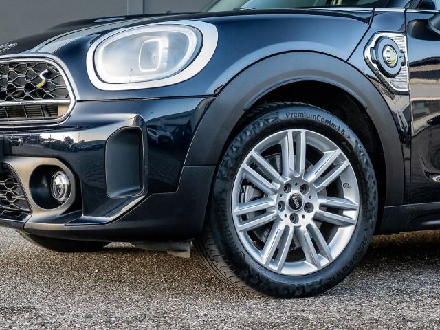 MINI Cooper SE Countryman All4 SE