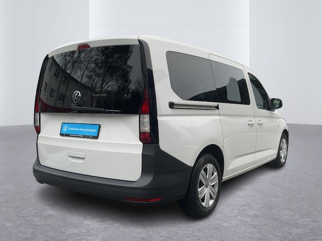 Volkswagen Caddy 1.5 TSI Maxi