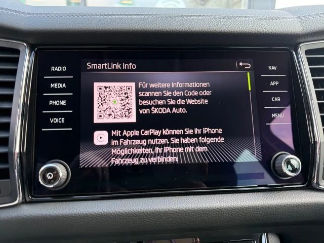 Skoda Kodiaq 2.0 TDI