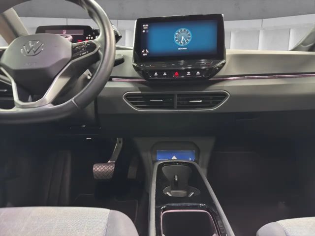 Volkswagen ID.3 City Performance