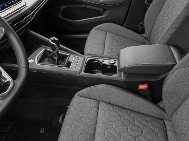 Volkswagen Golf 1.5 TSI Life