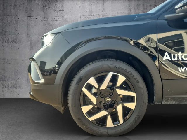 Opel Mokka 1.2 Turbo Edition Turbo