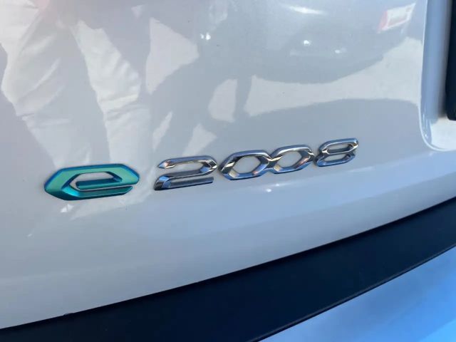 Peugeot 2008 GT-Line