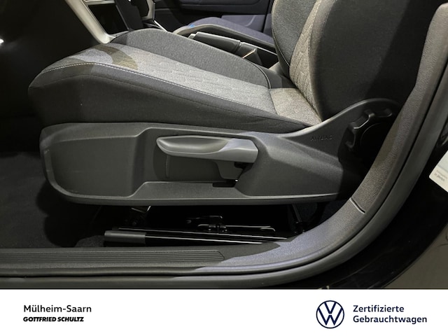 Volkswagen Polo 1.0 TSI DSG