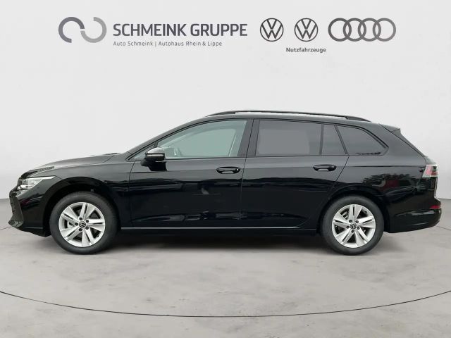 Volkswagen Golf 1.5 TSI Life Variant