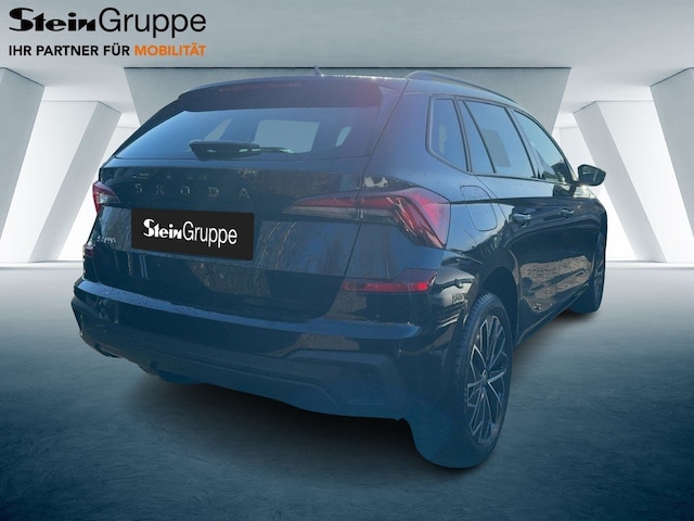 Skoda Kamiq DAB+AHK+VIRT+ACC+LED+NAVI