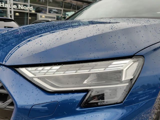 Audi A3 35 TFSI S-Line S-Tronic Sportback