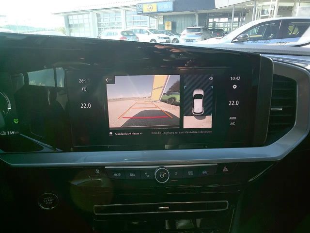 Opel Mokka GS-Line Grand Sport Mokka-e