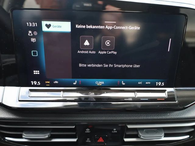 Volkswagen Caddy Edition TDI