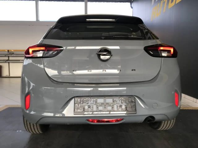 Opel Corsa Edition F Edition