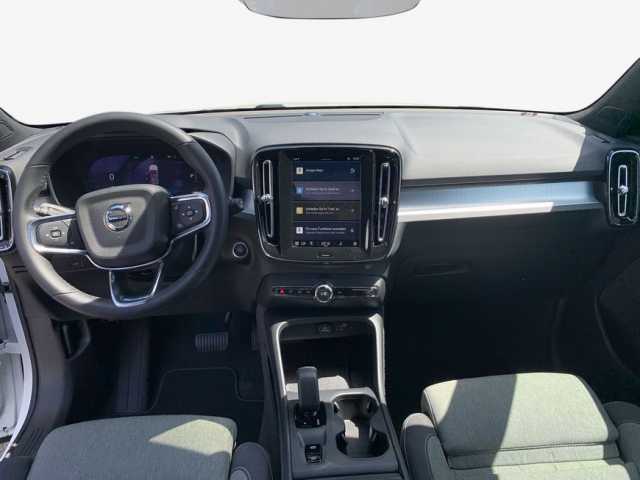 Volvo XC40 XC40