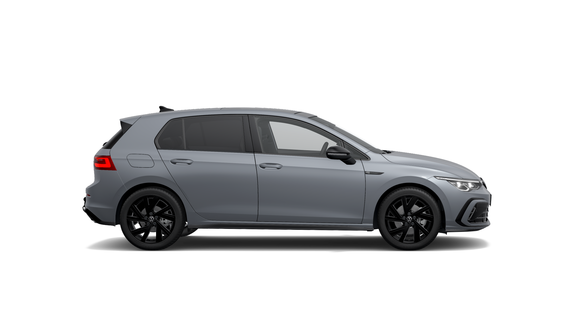 Volkswagen Golf 1.5 eTSI DSG R-Line