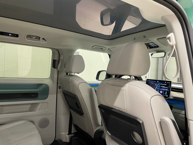 Volkswagen ID.Buzz IQ.Drive