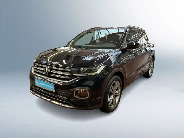 Volkswagen T-Cross 1.0 TSI DSG Life R-Line