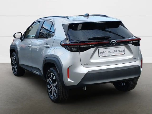 Toyota Yaris Cross 4x2