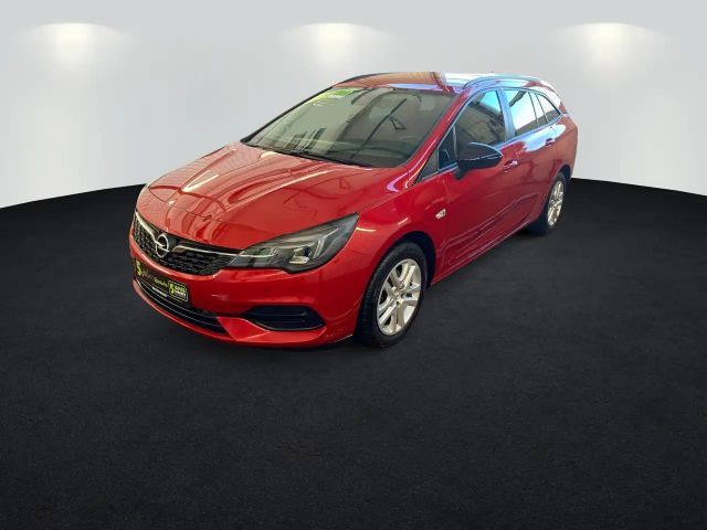 Opel Astra 1.2 Turbo Edition Sports Tourer
