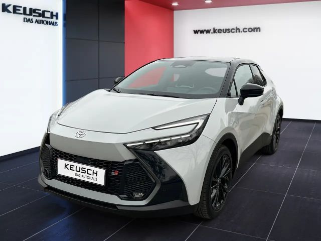 Toyota C-HR GR Hybride Plug-in