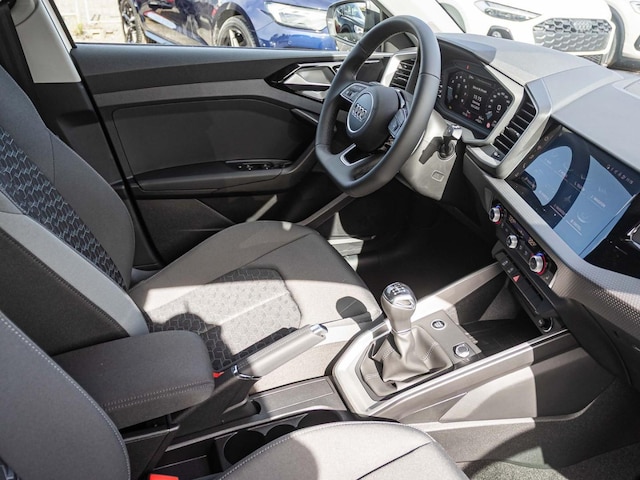 Audi A1 30 TFSI Sportback