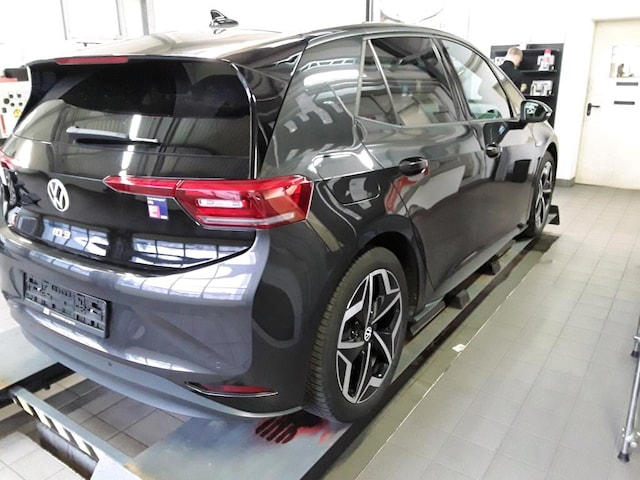 Volkswagen ID.3 Business Performance Pro