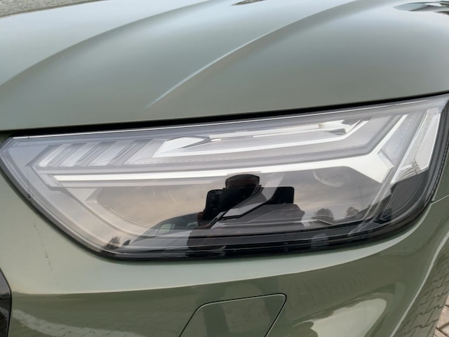 Audi Q5 40 TDI Quattro S-Tronic