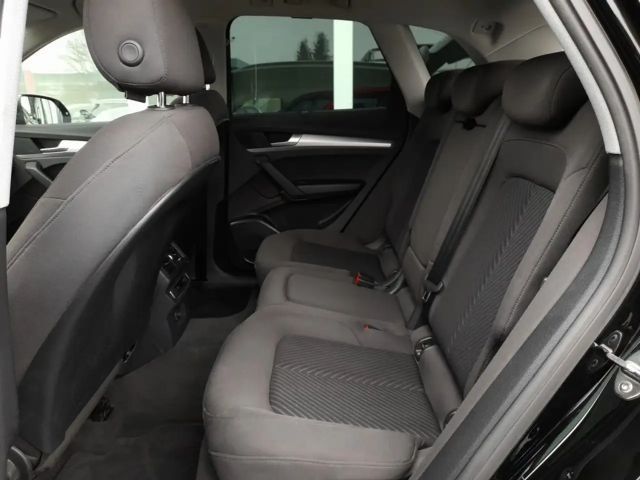 Audi Q5 Hybride Quattro S-Tronic