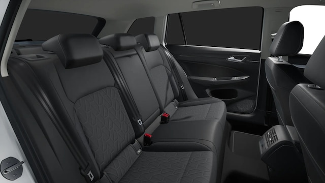 Volkswagen Golf 1.5 eTSI DSG Golf VIII Variant