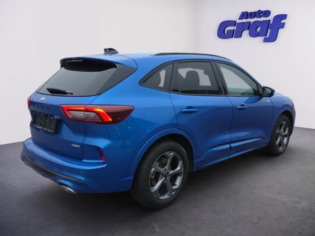 Ford Kuga ST Line
