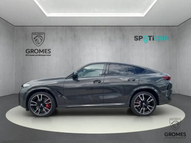 BMW X6 xDrive