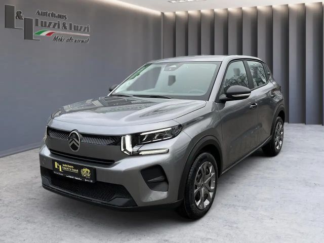 Citroën C3 PureTech You