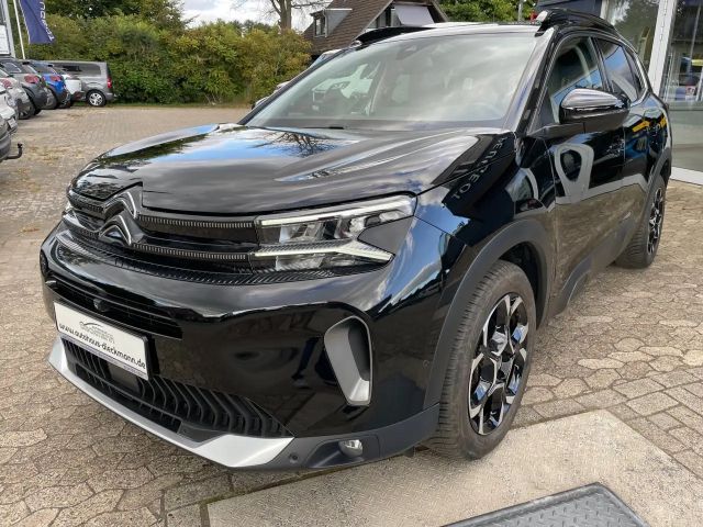Citroën C5 Aircross Pack PureTech Shine