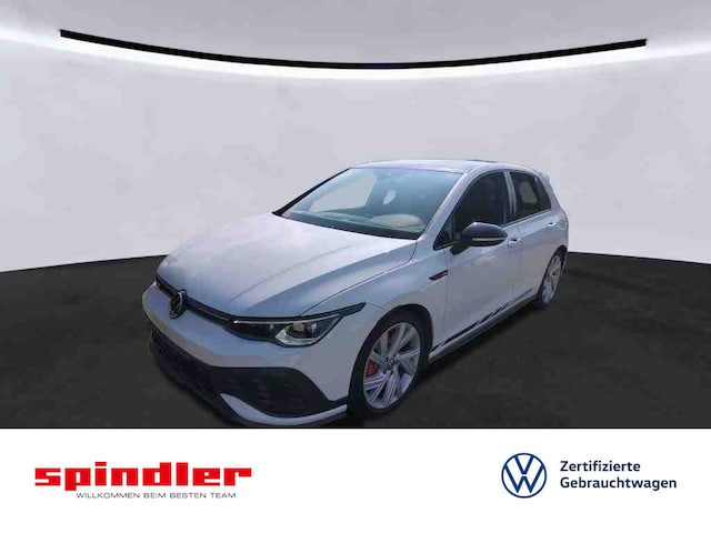 Volkswagen Golf 2.0 TSI DSG GTI Style