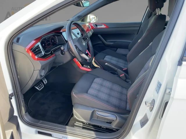 Volkswagen Polo DSG GTI