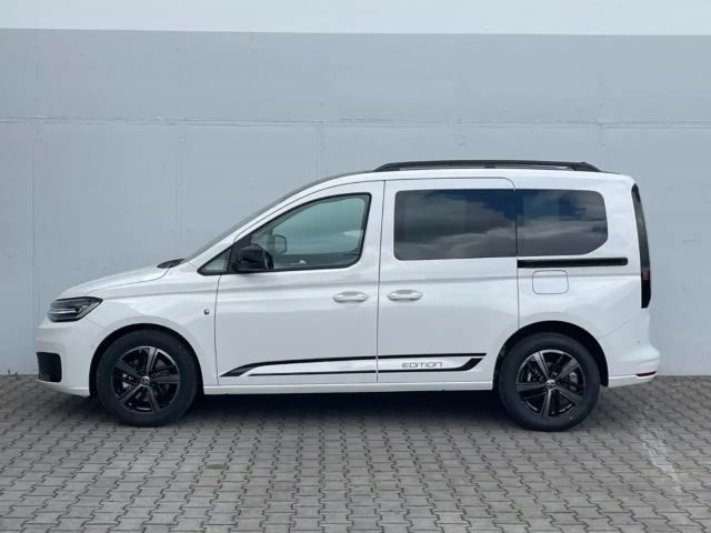Volkswagen Caddy 2.0 TDI DSG